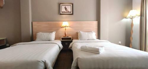 Prima Hotel Melaka