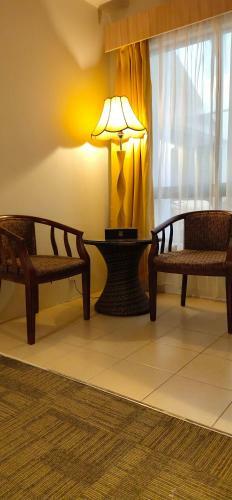 Prima Hotel Melaka