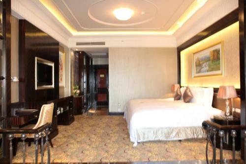 Hotel Chateau Star River Guangzhou Peninsula