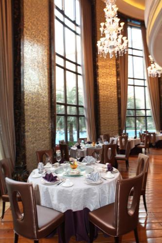 Hotel Chateau Star River Guangzhou Peninsula