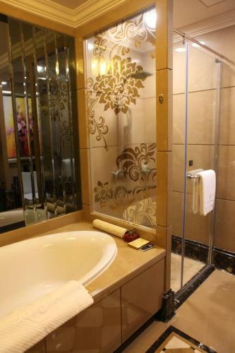 Hotel Chateau Star River Guangzhou Peninsula