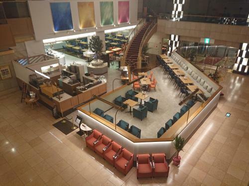 Hotel Clement Tokushima