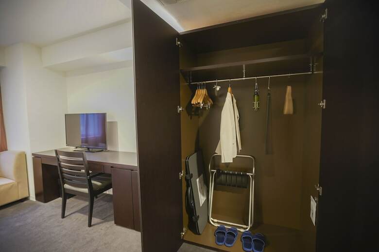 Hotel Sunroute Tokushima