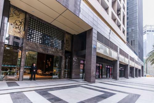 Apartamento Estay Residence Poly D Plaza