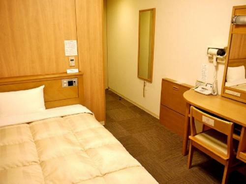 Hotel Route-inn Tomakomai Ekimae