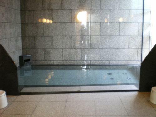 Hotel Route-inn Tomakomai Ekimae