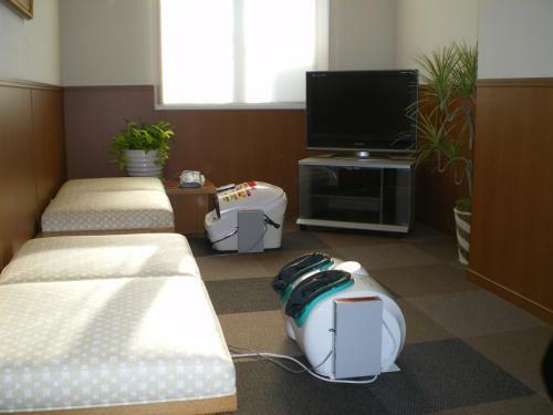 Hotel Route-inn Tomakomai Ekimae