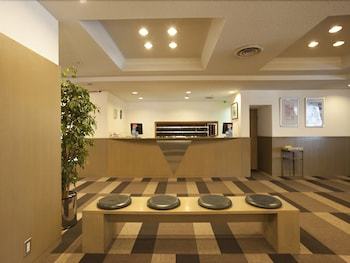 Smile Hotel Tomakomai