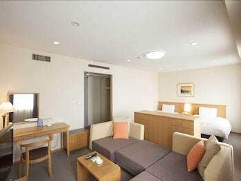 Smile Hotel Tomakomai