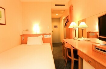 Smile Hotel Tomakomai