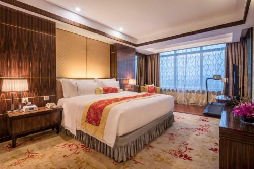 Asia International Hotel Guangdong
