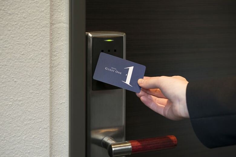 Hotel Guest1 Ueno Ekimae