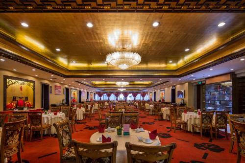 Hotel Canton