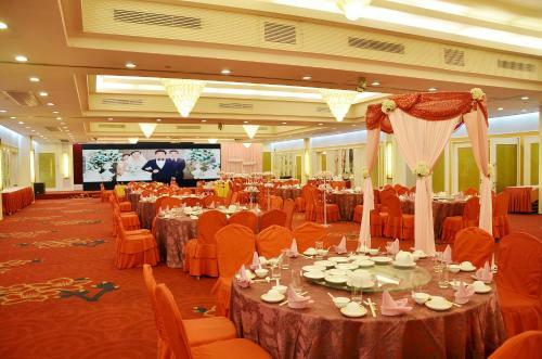 Hotel Canton