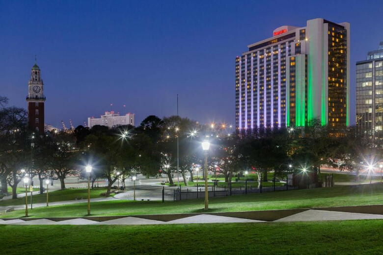 Sheraton Buenos Aires Hotel & Convention Center