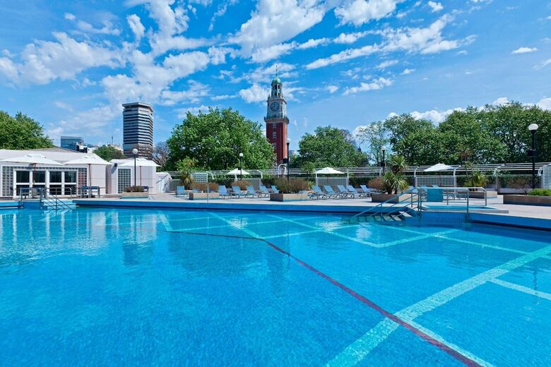 Sheraton Buenos Aires Hotel & Convention Center