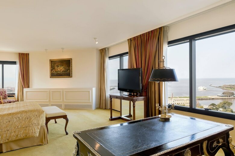 Sheraton Buenos Aires Hotel & Convention Center