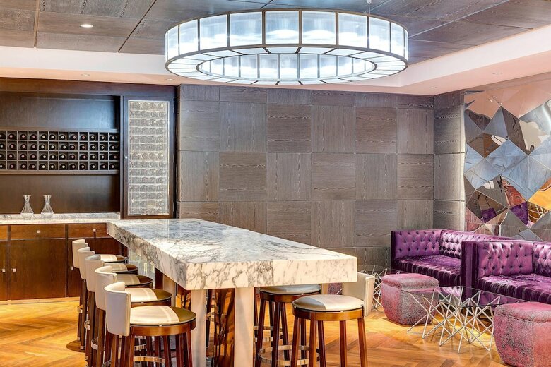 Sheraton Buenos Aires Hotel & Convention Center