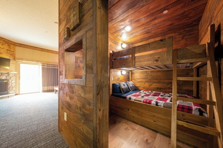 Hotel Great Wolf Lodge Niagara Falls