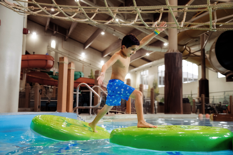 Hotel Great Wolf Lodge Niagara Falls