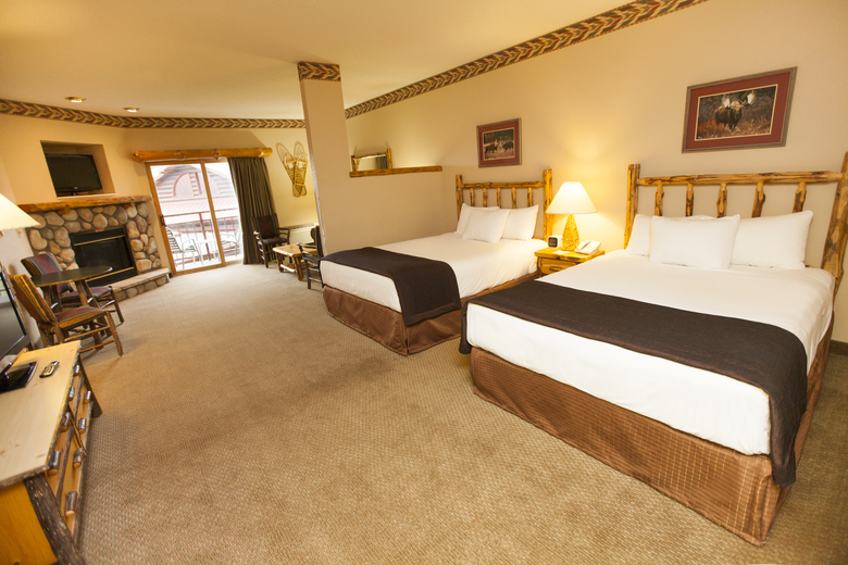 Hotel Great Wolf Lodge Niagara Falls