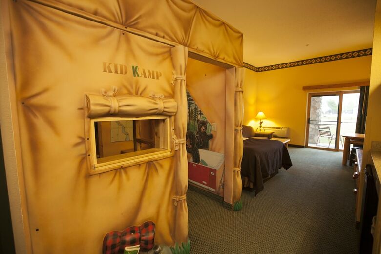 Hotel Great Wolf Lodge Niagara Falls