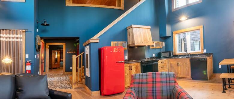 Hotel Great Wolf Lodge Niagara Falls