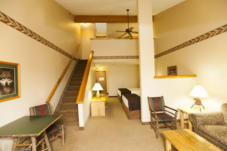Hotel Great Wolf Lodge Niagara Falls