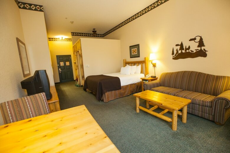 Hotel Great Wolf Lodge Niagara Falls