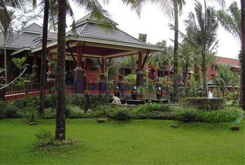 Hotel Sudala Beach Resort