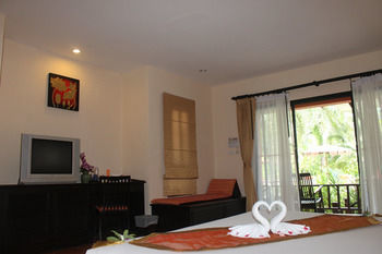 Hotel Sudala Beach Resort