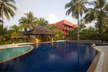 Hotel Sudala Beach Resort