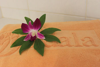 Hotel Sudala Beach Resort