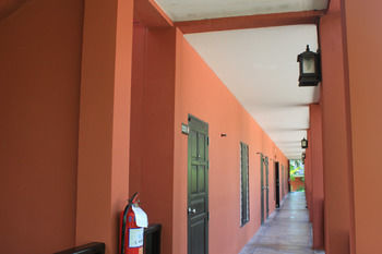 Hotel Sudala Beach Resort