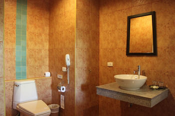 Hotel Sudala Beach Resort