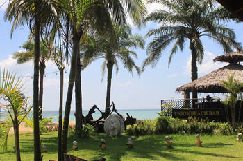 Hotel Sudala Beach Resort