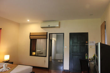 Hotel Sudala Beach Resort