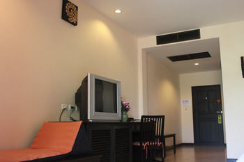 Hotel Sudala Beach Resort