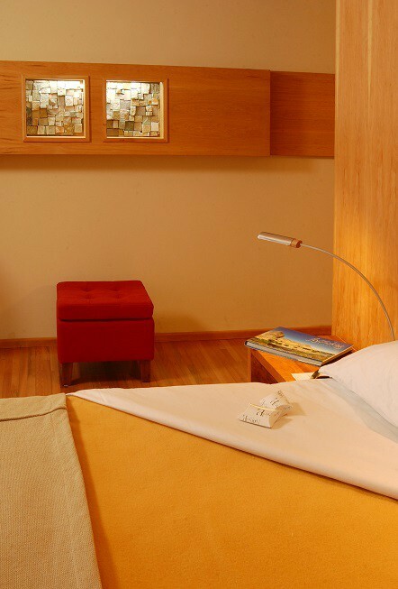 Hotel Design Suites Bariloche