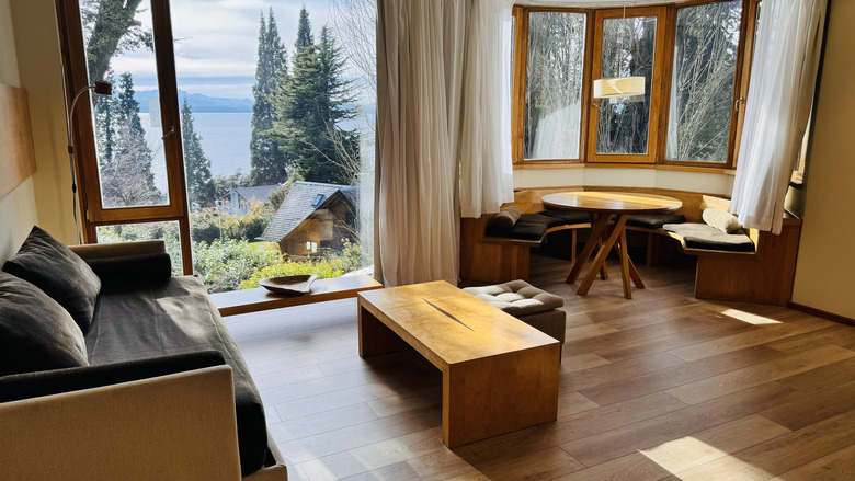 Hotel Design Suites Bariloche