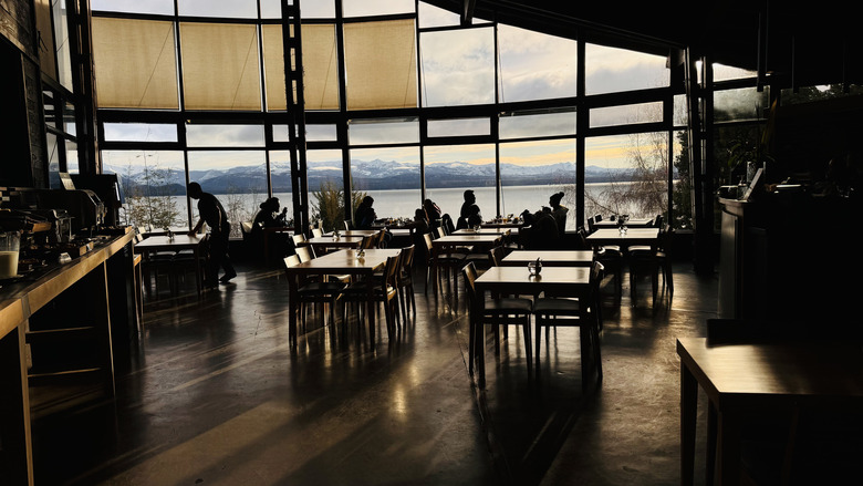 Hotel Design Suites Bariloche
