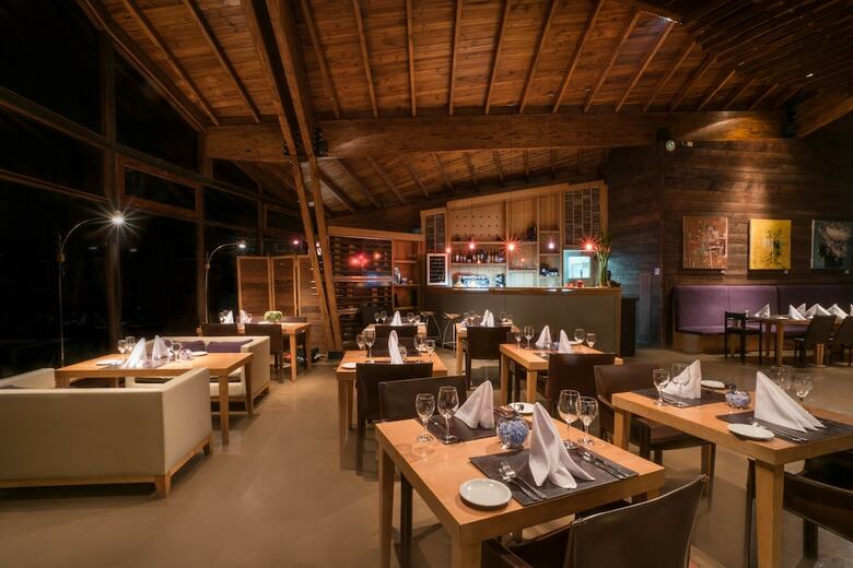 Hotel Design Suites Bariloche