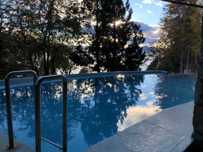 Hotel Design Suites Bariloche