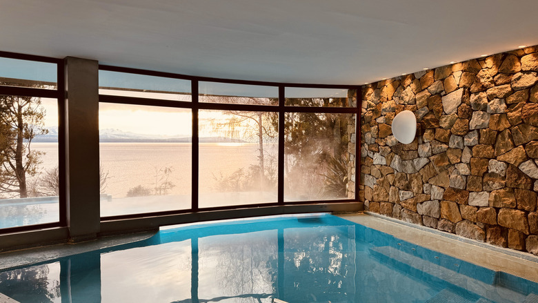 Hotel Design Suites Bariloche