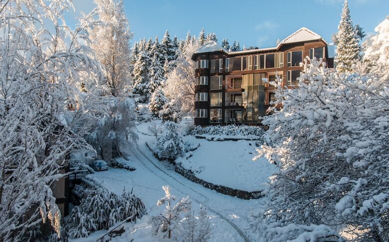 Hotel Design Suites Bariloche
