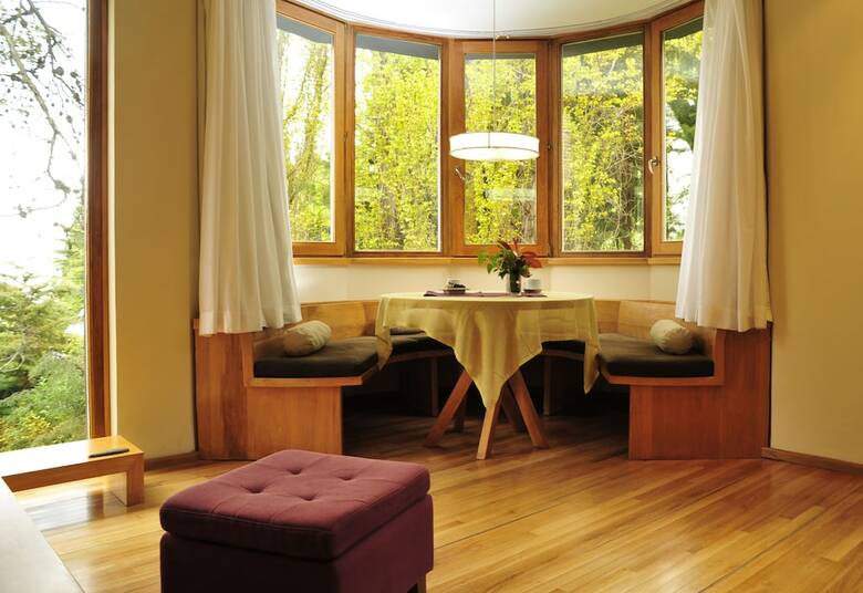 Hotel Design Suites Bariloche