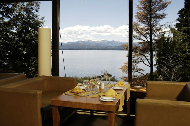 Hotel Design Suites Bariloche