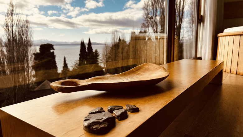 Hotel Design Suites Bariloche