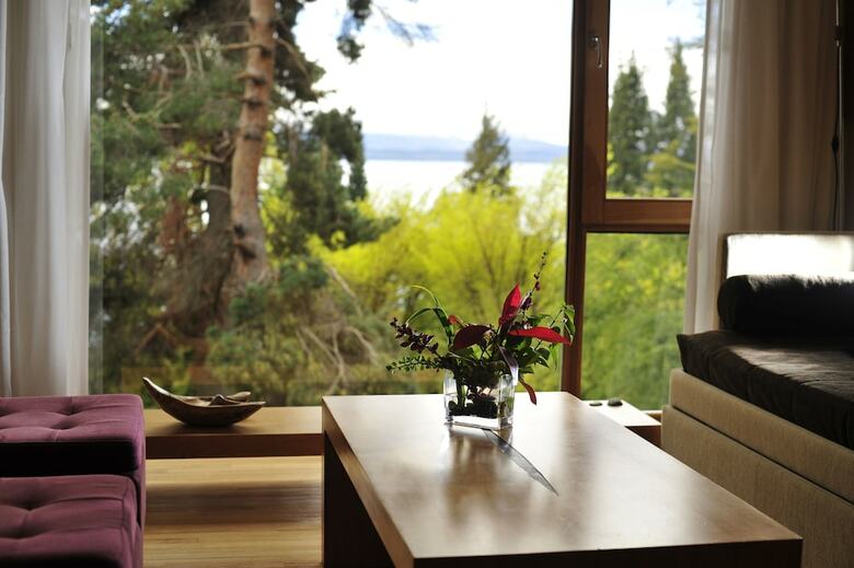 Hotel Design Suites Bariloche