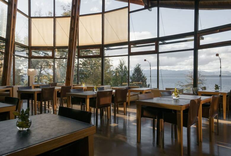 Hotel Design Suites Bariloche